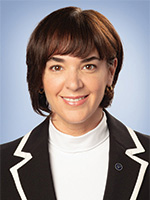 Mme Catherine Gentilcore