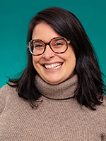 Mme Jennifer Teasdale-Raymond