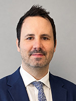 M. Marc-André Turcotte