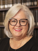 Mme Sylvie D’Amours