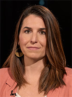 Mme Valérie-Anne Mahéo-Le Luel