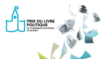 Prix du livre politique