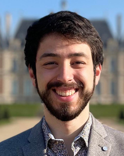 Charles-Étienne Ostiguy