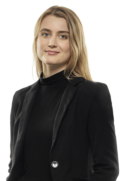 Béatrice Allard