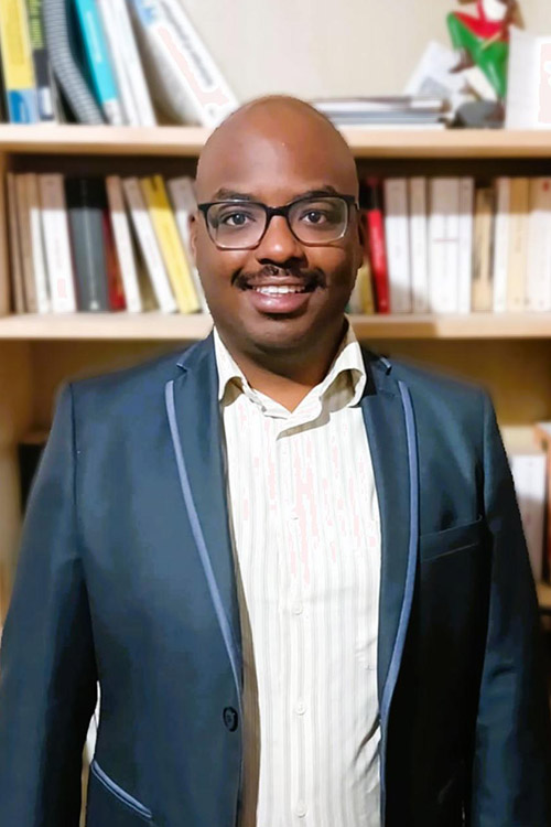 Christ Niyoyankunze