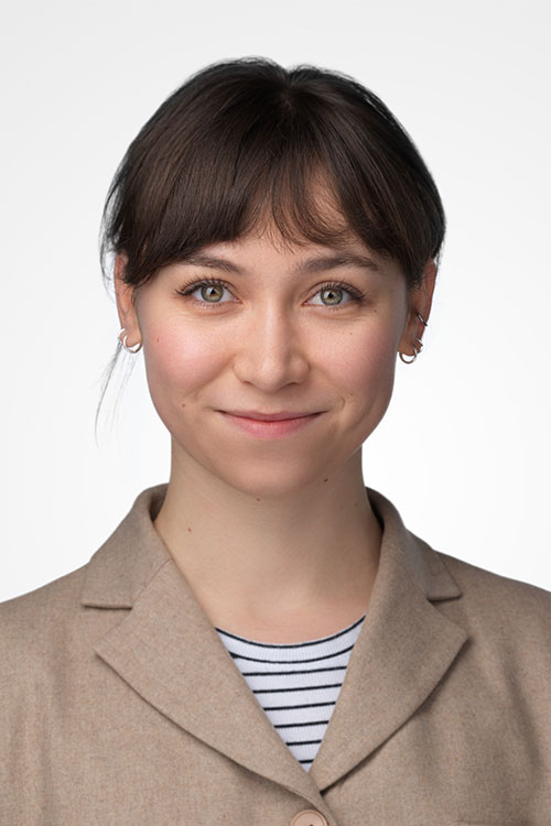 Flavie Lemoine