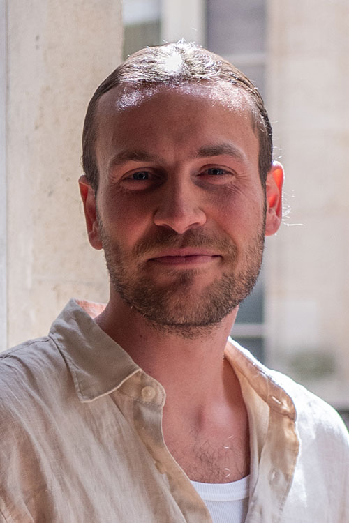 Gabriel Paquin