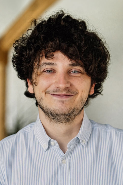 Raphaël Roy