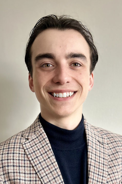 Thomas Larochelle